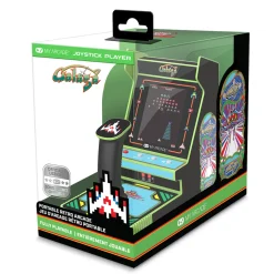 - Joystick Player Galaga + Galaxian Mini Borne Arcade Retro^My Arcade Store
