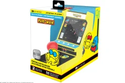 - Joystick Player Portable Pac-Man^My Arcade Hot