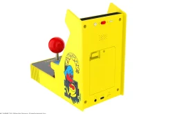 - Joystick Player Portable Pac-Man^My Arcade Hot