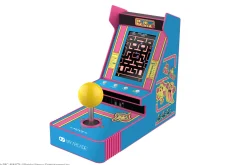- Joystick Player Portable Ms. Pac-Man^My Arcade Cheap