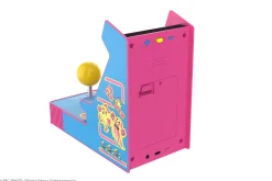 - Joystick Player Portable Ms. Pac-Man^My Arcade Cheap