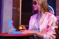 - Joystick Player Portable Ms. Pac-Man^My Arcade Cheap