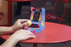 - Joystick Player Portable Ms. Pac-Man^My Arcade Cheap
