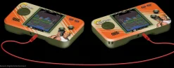 - Contra Premium Edition - Console de Jeu Portable - 2 Jeux en 1^My Arcade Flash Sale