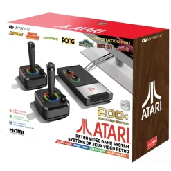 - Gamestation PRO Atari 50th Anniversary (200+ jeux en 1)^My Arcade Cheap