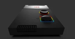 - Gamestation PRO Atari 50th Anniversary (200+ jeux en 1)^My Arcade Cheap