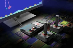 - Gamestation PRO Atari 50th Anniversary (200+ jeux en 1)^My Arcade Cheap