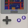 - GO Gamer console portable - Violet/Gris^My Arcade Best