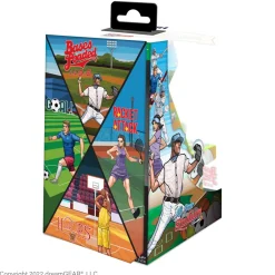 - Micro Player All-Star Stadium (307 Games in 1)^My Arcade Hot