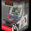 - Micro Player 17cm Bad Dudes^My Arcade Outlet