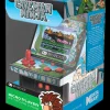 - Micro Player Caveman Ninja^My Arcade Discount