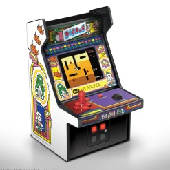 - Micro Player Dig Dug^My Arcade Cheap