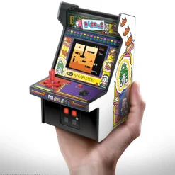 - Micro Player Dig Dug^My Arcade Cheap