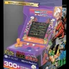 - Micro Player Data East Hits (308 Games in 1)^My Arcade Hot