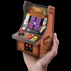- Micro Player Elevator Action^My Arcade Flash Sale