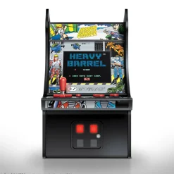 - Micro Player Heavy Barrel^My Arcade Best Sale