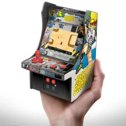 - Micro Player Heavy Barrel^My Arcade Best Sale