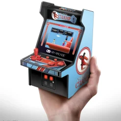 - Micro Player Karate Champ^My Arcade Cheap