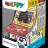 - Micro Player Mappy^My Arcade Cheap
