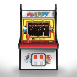 - Micro Player Mappy^My Arcade Cheap