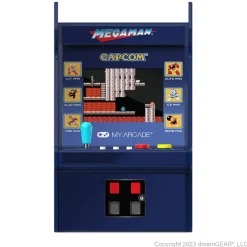 - Micro Player PRO Megaman^My Arcade Cheap