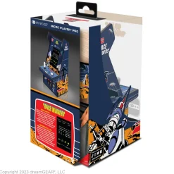 - Micro Player PRO Space Invaders^My Arcade Outlet