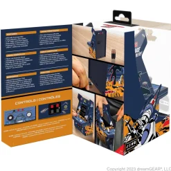 - Micro Player PRO Space Invaders^My Arcade Outlet