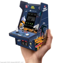 - Micro Player PRO Space Invaders^My Arcade Outlet