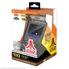 - Micro Player PRO Atari 50th Anniversary (100 jeux en 1)^My Arcade Sale