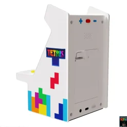 - Micro Player PRO Tetris^My Arcade Store