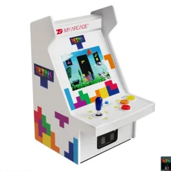 - Micro Player PRO Tetris^My Arcade Store