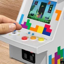 - Micro Player PRO Tetris^My Arcade Store
