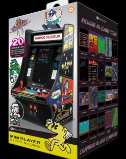 - Mini Player Bandai Namco Museum Hits (20 in 1)^My Arcade Cheap