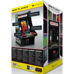 - Mini Player Bandai Namco Museum Hits (20 in 1)^My Arcade Cheap