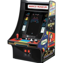 - Mini Player Bandai Namco Museum Hits (20 in 1)^My Arcade Cheap
