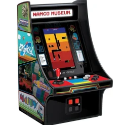- Mini Player Bandai Namco Museum Hits (20 in 1)^My Arcade Cheap