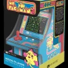 - Ms. Pac-Man Micro Player^My Arcade Cheap