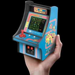- Ms. Pac-Man Micro Player^My Arcade Cheap