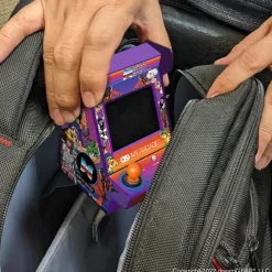 - Nano Player Data East Hits (208 Games in 1)^My Arcade Cheap