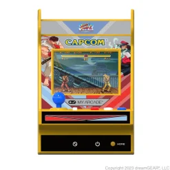 - Nano Player PRO Super Street Fighter 2^My Arcade Store