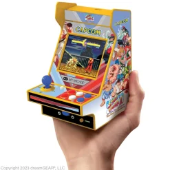 - Nano Player PRO Super Street Fighter 2^My Arcade Store