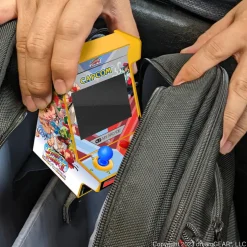 - Nano Player PRO Super Street Fighter 2^My Arcade Store