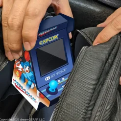 - Nano Player PRO Mega Man^My Arcade Best Sale