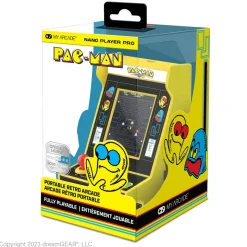 - Nano Player PRO Pac-Man^My Arcade Flash Sale
