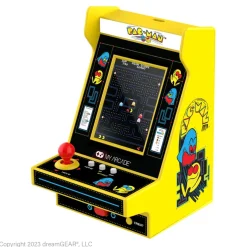 - Nano Player PRO Pac-Man^My Arcade Flash Sale