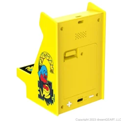 - Nano Player PRO Pac-Man^My Arcade Flash Sale
