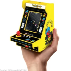 - Nano Player PRO Pac-Man^My Arcade Flash Sale