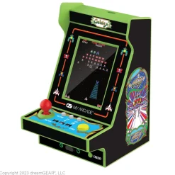 - Nano Player PRO Galaga^My Arcade New