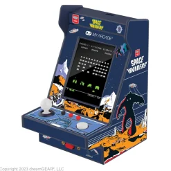 - Nano Player PRO Space Invaders^My Arcade Best