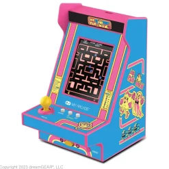 - Nano Player PRO Ms. Pac-Man^My Arcade Cheap